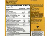 AirBorne, добавка для поддержки иммунной системы, лимон и лайм, 10 шипучих таблеток