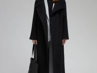 Пальто женское