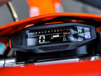 Мотоцикл кроссовый эндуро ROLIZ Sport-007