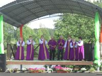 Новозалесновский сельский дом культуры