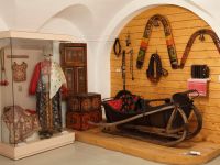 Музей этнографии г. Великий Устюг