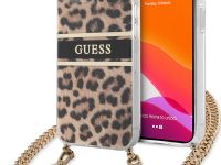 Чехол-накладка Guess