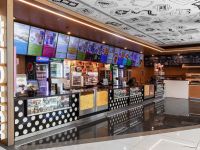 Кинотеатр «Синема Стар» г. Реутова