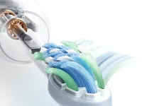 Электрическая зубная щетка Xiaomi Mijia Sonic Electric Toothbrush MES609 (розовый)