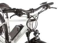 Электровелосипед Gelbert Ran 3 Pro, год 2025, цвет Серый