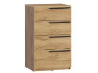 Комод Кимбол 55x90 Дуб Золотистый