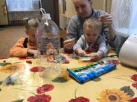 Дом культуры «Донинский»