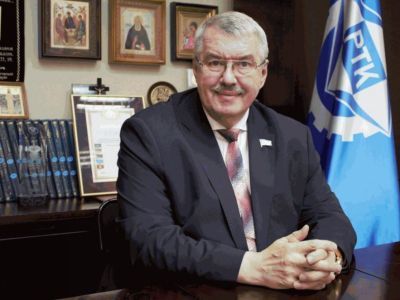 АЛРОСА выражает соболезнования в связи с кончиной директора МРТК Владимира Березового