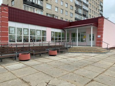 Детская библиотека № 6 – Центр краеведческой информации для детей и молодежи г. Тольятти