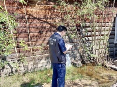 В Якутии по факту гибели ребёнка возбудили уголовное дело