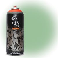 Краска для граффити Arton 400 мл в аэрозоли, Green Tea