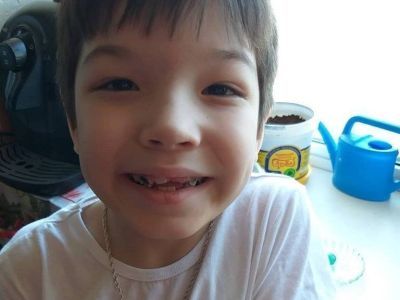 В Якутске 7-летний мальчик предотвратил беду