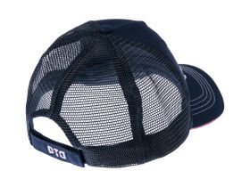 Кепка текстильная для мальчиков