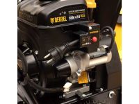 Снегоуборщик DENZEL SBM 610S PRO