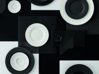 Villeroy & Boch Тарелка для пасты 29 см Rock Manufacture Villeroy & Boch