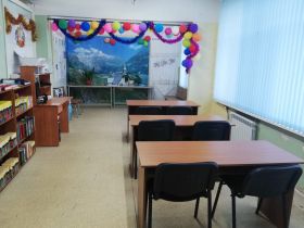 Судниковский пункт выдачи