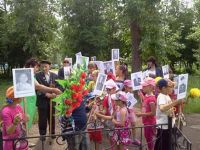 Айгулевская сельская библиотека