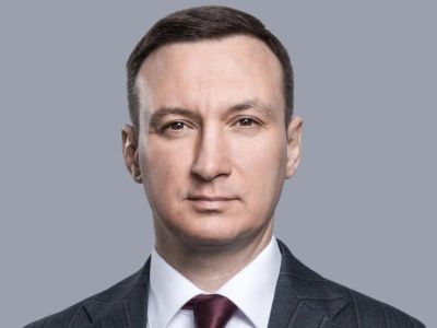 Павел Маринычев переизбран на должность генерального директора АЛРОСА