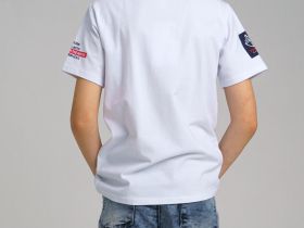 Футболка для мальчика