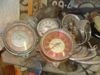 Ломаковский музей старинных автомобилей и мотоциклов