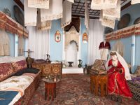 Ханский дворец. Музей истории и культуры крымских татар