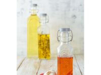 Kilner Бутылка с крышкой на заклепке с мерными делениями 300 мл Kilner