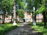 Дубенский районный краеведческий музей