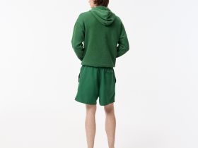 Мужские плавательные шорты Lacoste