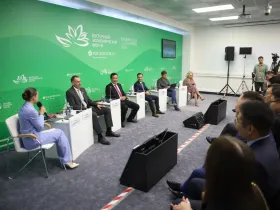 Глава Якутии: «Наше культурное наследие — не просто гордость, а мощный экономический ресурс»