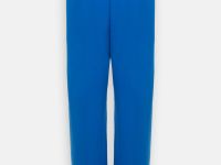 Спортивные брюки широкого кроя