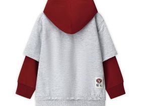 Толстовка для мальчика