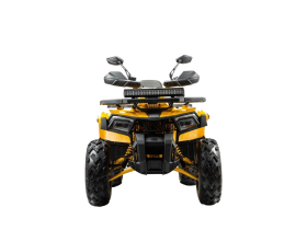 Квадроцикл BISON Track X Pro