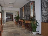 Районный центр творчества и досуга с. Тегульдет