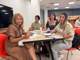 Один миллион рублей могут выиграть якутянки в конкурсе «Мама-предприниматель»