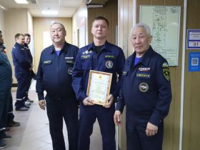 Водолазную станцию планируют открыть в Нюрбинском районе