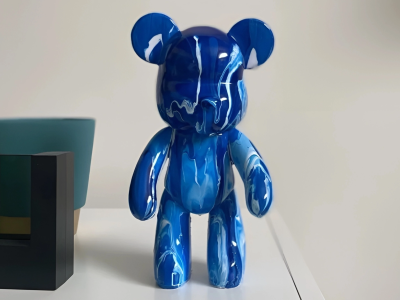 Билеты на Флюид медведь (Дом художника) / Событие | Афиша | ИнфоТаймс