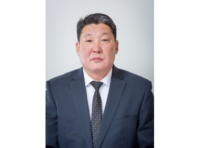 Сергей Трофимов назначен первым заместителем председателя Государственного комитета юстиции Якутии