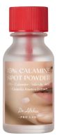 Точечное успокаивающее средство с каламиновой пудрой 15% Calamine Spot Powder 15мл