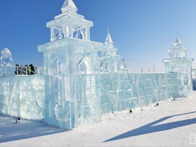 Небывалые для января минус 5 градусов прогнозируют синоптики в Якутии