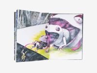 Книга "Путешествия по Эрмитажу. Пожиратель снов"