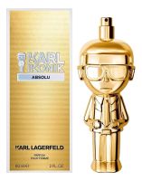 Karl Ikonik Absolu Pour Femme: духи 60мл