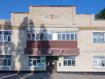 Березовский сельский культурно-досуговый центр