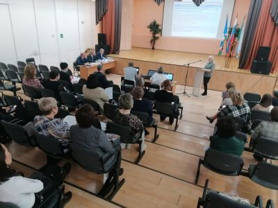 Что показала коллегия в Удачном