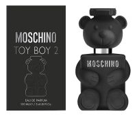 Toy Boy 2: парфюмерная вода 100мл