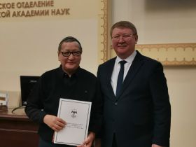 Вклад якутских кузнецов в освоение Дальнего Востока обсудили историки