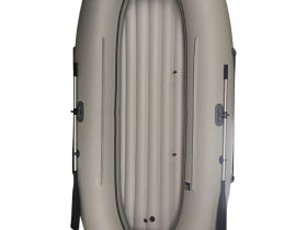 Гребная лодка ПВХ BIG BOAT Яр 310
