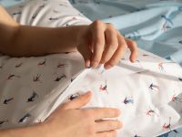 Постельное белье Перед катанием/Apre-Ski