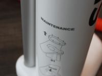 Насос Shark High presure air pump 2021