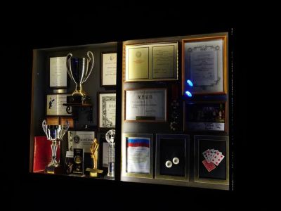 Билеты на Экскурсия в мир магии и волшебства (Данилин) / Экскурсия | Афиша | ИнфоТаймс