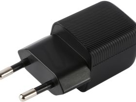 Зарядное устройство Red Line pro Voltix 25 NQC-6 USB/USB-C 25 Вт Чёрное